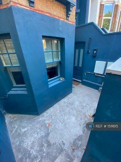 1 Bedroom Flat To Rent In Newick Road, London, E5