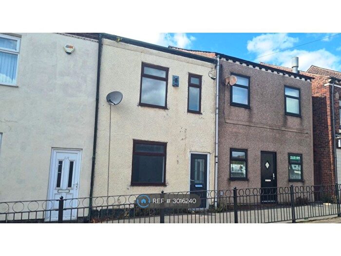 3 Bedroom Terraced House To Rent In Church St, Bolton, BL5