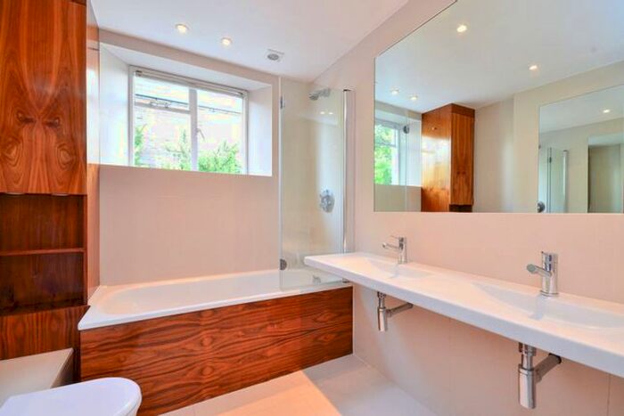 1 Bedroom Flat To Rent In Coleherne Road, Chelsea, London, SW10
