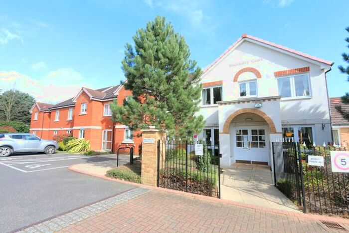 1 Bedroom Property To Rent In Preston Road, Harrow, HA3