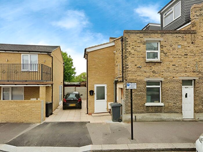 Studio To Rent In Cann Hall Road, Waltham Forest, London, London, E11