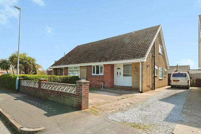 2 Bedroom Semi-Detached House For Sale In St. Martins Road, Thorngumbald, HU12