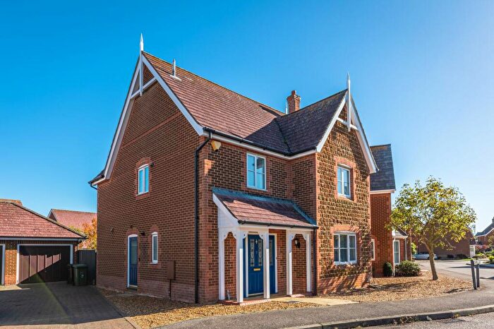 3 Bedroom Detached House For Sale In Hunstanton, PE36