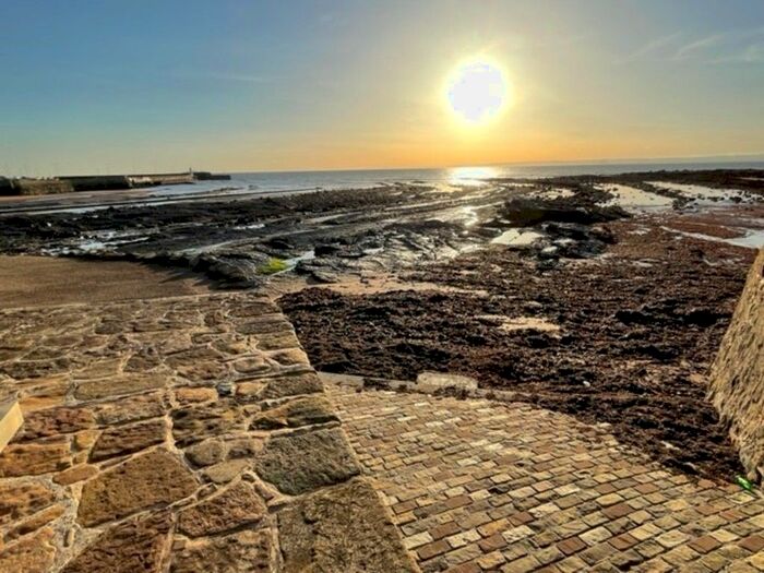 3 Bedroom Flat To Rent In Crichton Street, Anstruther, KY10