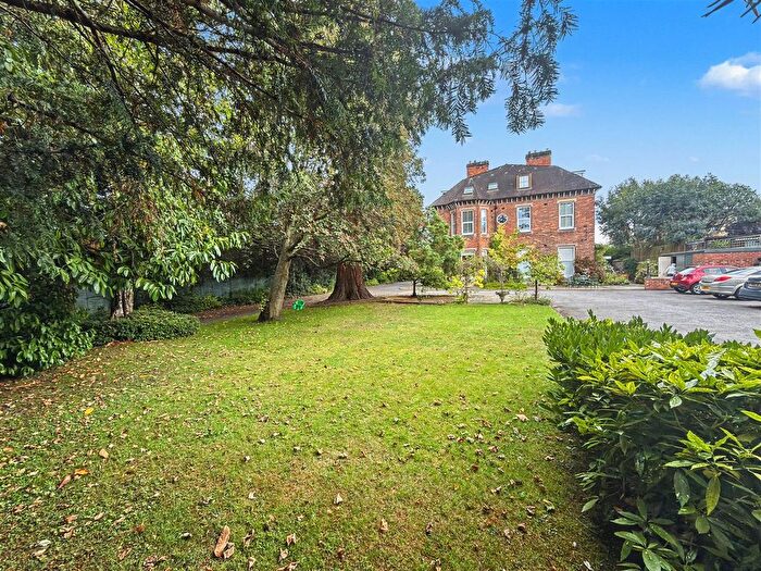 2 Bedroom Flat For Sale In Carmel Road North, Darlington, DL3