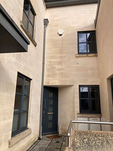 3 Bedroom End Terrace House For Sale In Bathwick, Bath, BA2