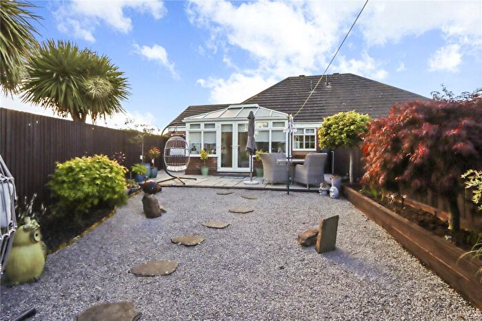 2 Bedroom Bungalow For Sale In Highfield Rise, Chester Le Street, Durham, DH3