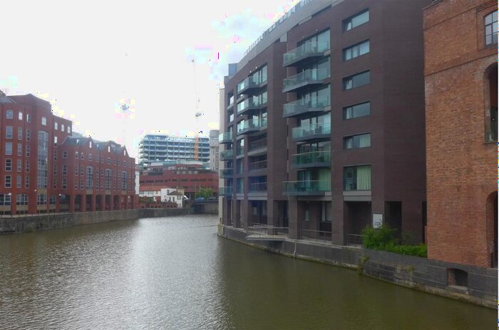 1 Bedroom Flat To Rent In Castle Wharf, East Tucker Street, Bristol, BS1
