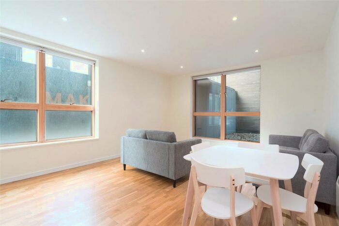 1 Bedroom Apartment To Rent In Provost Street, N1