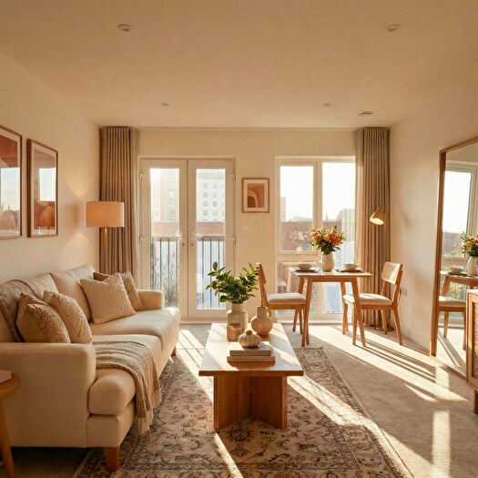 1 Bedroom Flat For Sale In Bridgewater Wharf, Ordsall Lane, Manchester, Greater Manchester, M5