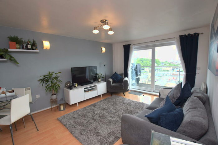 2 Bedroom Apartment To Rent In Coode, Millsands, Sheffield, S3