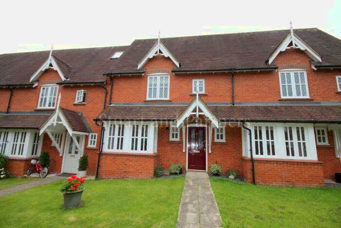 2 Bedroom Terraced House To Rent In Bolnore Village, Haywards Heath, RH16