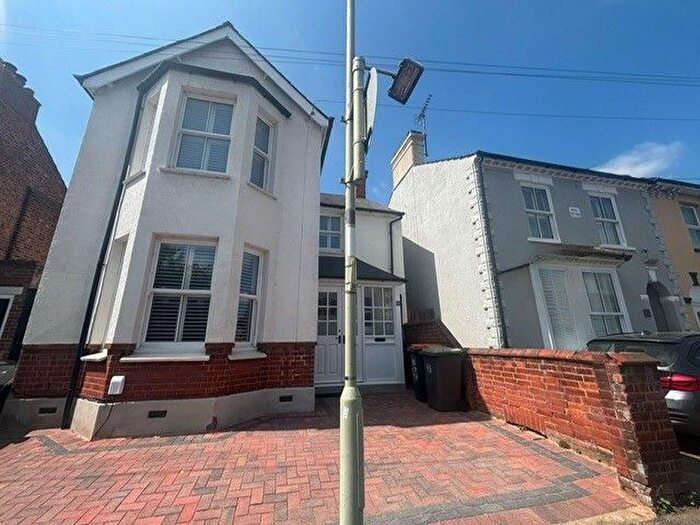 3 Bedroom Property To Rent In Spring Road, Bedford, MK42