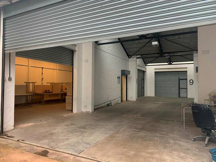 Commercial Property To Rent In Wetherby Business Park, Wetherby Road, Derby, DE24