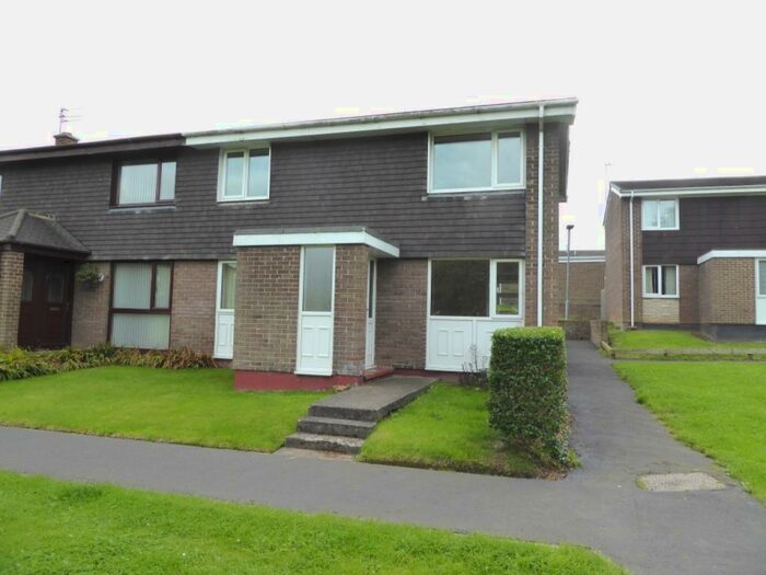 3 Bedroom End Of Terrace House To Rent In Wynyard, Chester Le Street, DH2