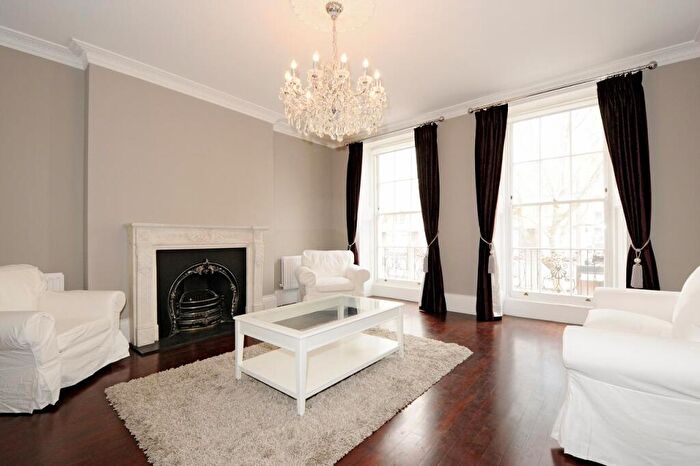 1 Bedroom Apartment To Rent In Albany Street Regents Park, NW1