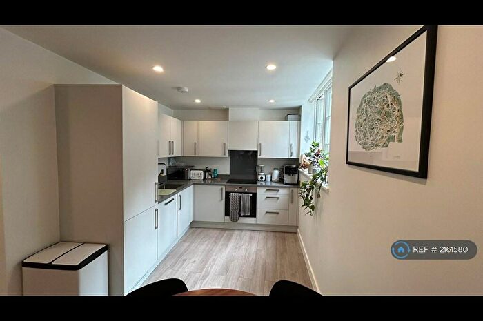 2 Bedroom Flat To Rent In Cornwall Works, London, N3