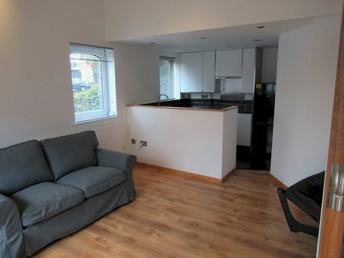 1 Bedroom Semi-Detached Bungalow To Rent In Brandling Mews, Gosforth, Newcastle Upon Tyne, Tyne And Wear, NE3