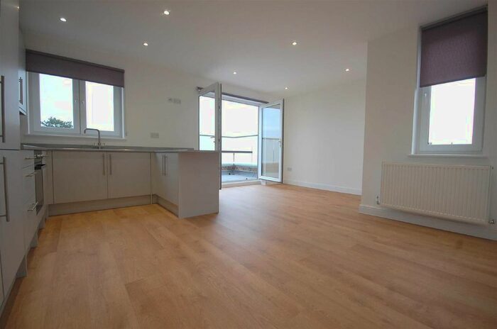 1 Bedroom Flat To Rent In High Street, Ruislip, HA4