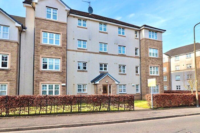 2 Bedroom Flat To Rent In Leyland Road, Bathgate, EH48
