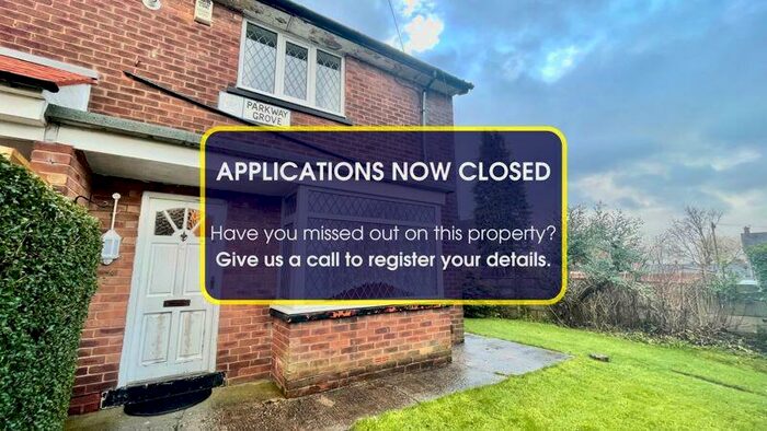 2 Bedroom Semi-Detached House To Rent In Parkway Grove, Little Hulton, Greater Manchester., M38