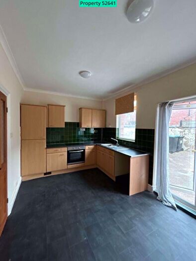 3 Bedroom Terraced House For Sale In Davy Street, Ferryhill, DL17