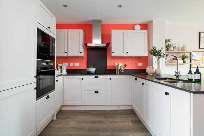 3 Bedroom Semi-Detached House For Sale In Banbury Road, Upper Lighthorne, Warwickshire, CV33