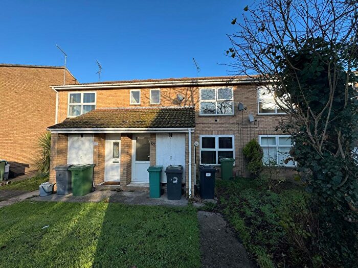 2 Bedroom Flat To Rent In North Street, Stanground, PE2