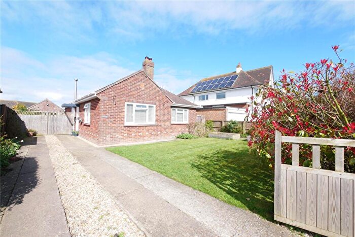 3 Bedroom Bungalow For Sale In Hillside Avenue, Sutton-on-Sea, Mablethorpe, Lincolnshire, LN12