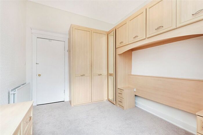 2 Bedroom Flat For Sale In Circus Drive, Dennistoun, Glasgow, G31
