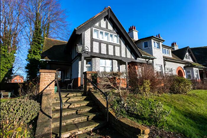 2 Bedroom Terraced House To Rent In Dorothy Boot Homes, Wilford, NG11