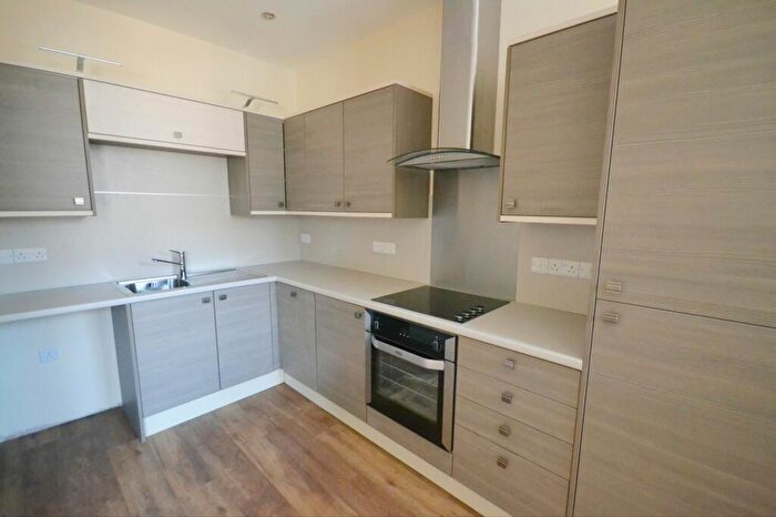 2 Bedroom Apartment To Rent In Curzon Street, Maryport, CA15