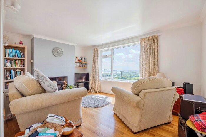 2 Bedroom End Of Terrace House For Sale In Darite, Liskeard, Cornwall, PL14