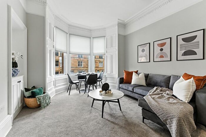 3 Bedroom Flat To Rent In Barclay Place, Bruntsfield, Edinburgh, EH10