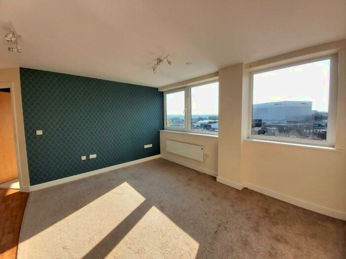 2 Bedroom Flat To Rent In Gower Street, Derby, DE1