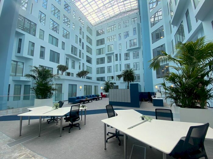 1 Bedroom Flat To Rent In West Gate, Ealing, W5