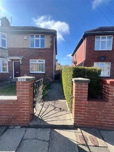 2 Bedroom Apartment To Rent In Strathmore Road, Gosforth, Newcastle Upon Tyne, NE3