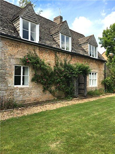 4 Bedroom Detached House To Rent In Park Cottage, Overend, Elton, PE8