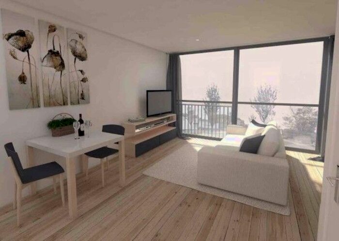 1 Bedroom Flat For Sale In No. Manchester Apartments, Poland St, Manchester, M4