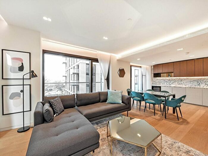 2 Bedroom Flat To Rent In Casson Square, London, SE1