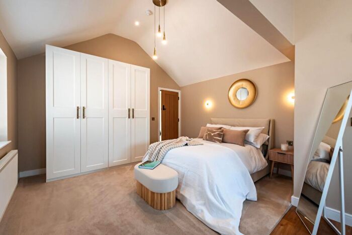 Studio To Rent In Portugal, Jackson Street, DE22