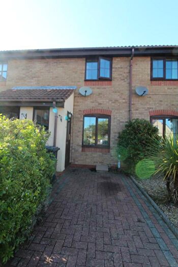 2 Bedroom Terraced House To Rent In Betts Close, Godmanchester, Huntingdon, Cambridgeshire, PE29