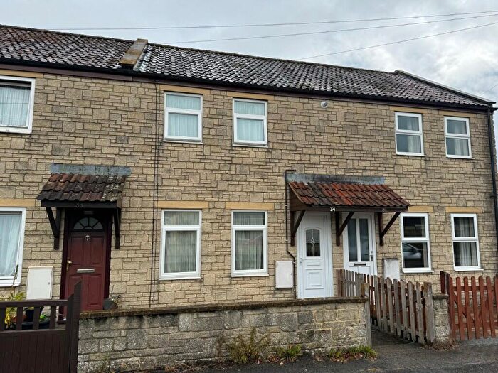2 Bedroom Terraced House To Rent In Huntingdon Street, Bradford-On-Avon, Wiltshire, BA15