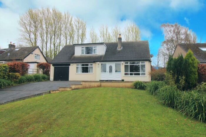 4 Bedroom Detached House For Sale In Newlands Road, Lancaster, LA1