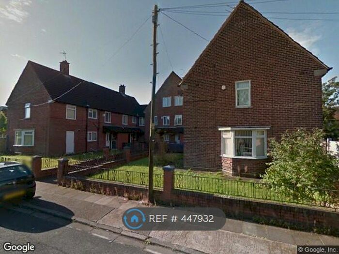 6 Bedroom Semi-Detached House To Rent In Clough Road, Liverpool, L24