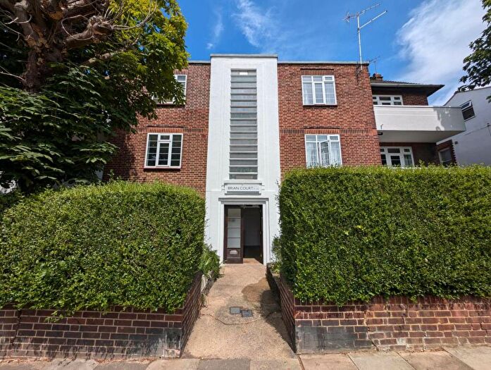 1 Bedroom Flat To Rent In Whetherill Road, Muswell Hill, London, N10