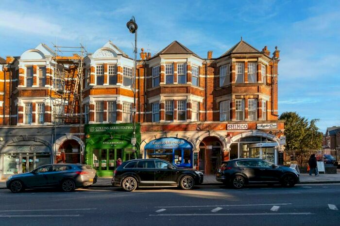 3 Bedroom Flat To Rent In Fortis Green Road, London, N10