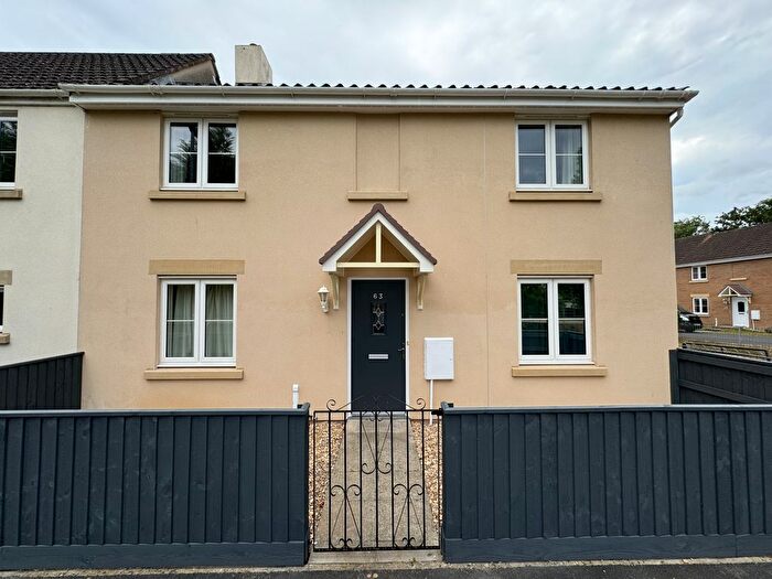 4 Bedroom Property To Rent In Mill House Road, Norton Fitzwarren, Taunton, TA2