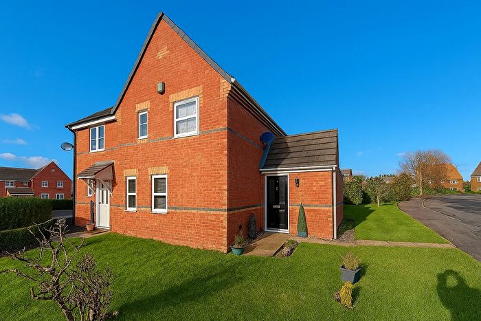 3 Bedroom Semi Detached House For Sale In Kirkham Way, Auckland Park, Bishop Auckland, County Durham, DL14