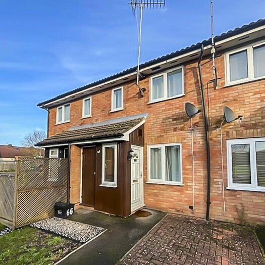 1 Bedroom Terraced House To Rent In Penn Road, Datchet, SL3